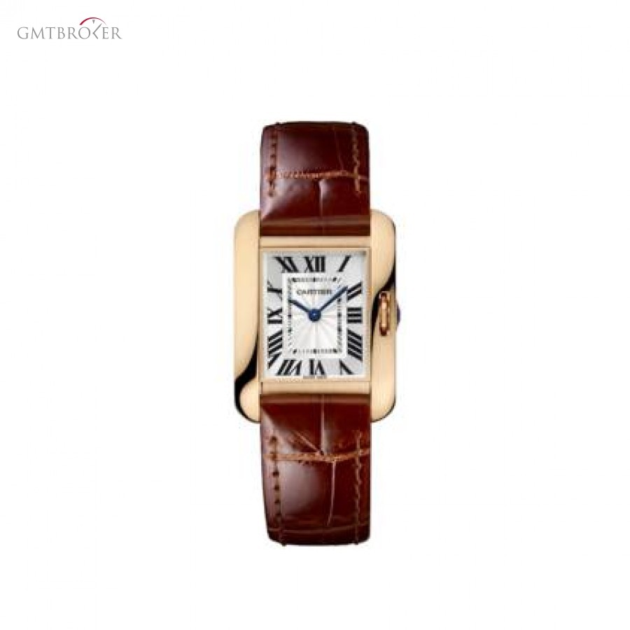Cartier Tank Anglaise W5310027 162285