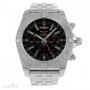 Breitling Chronomat GMT AB041210BB48-384A Stainless Steel Au