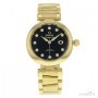 Omega DeVille Ladymatic 42560342051002 18K Yellow Gold A