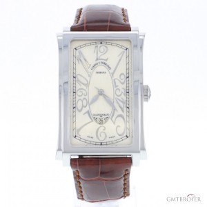 Cuervo y Sobrinos Habana Prominente A1012 Stainless Steel Automatic A1012 94413
