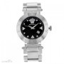 Versace XLQ99D009-S099 Stainless Steel Quartz Ladies Watch