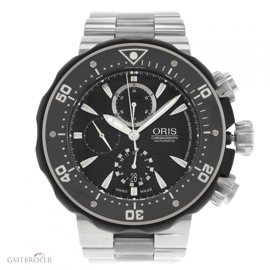 oris 7630