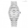 Rolex Oyster Perpetual Datejust 16200 Stainless Steel Au