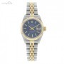 Rolex Datejust 69173 Stainless Steel  18K Yellow Gold Au