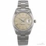 Rolex Date Oyster Perpetual 15200 Stainless Steel Mens W