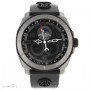 Armand Nicolet Nero T612A-GR-G961 Titanium Automatic Mens Watch