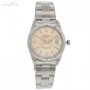 Rolex Date Oyster Perpetual Stainless Steel Automatic Me