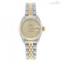 Rolex Datejust 69173 Stainless Steel 18K Yellow Gold Aut