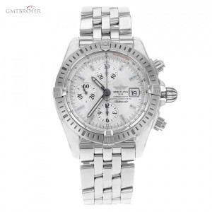 Breitling Chronomat A1335611G569-SS Stainless Steel Automati A1335611/G569-SS 370881