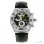 Technomarine Techno Marine Magnum TMYM24 Stainless Steel Quartz