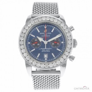 Breitling SuperOcean Heritage Chrono 125th Anniversary A2332 A23320 92629