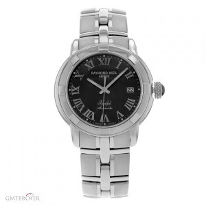 Raymond Weil Parsifal 2841-ST-00608 Stainless Steel Automatic M 2841-ST-0060 338887