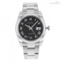 Rolex Oyster Perpetual Datejust 116200 Steel Automatic M