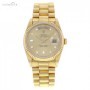 Rolex President Day-Date 18238 18K Yellow Gold Automatic