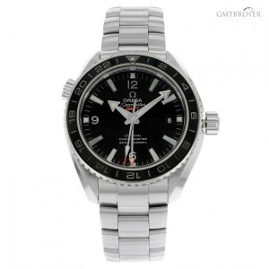 Omega Planet Ocean GMT 23230442201001 Steel Automatic Me 232.30.44.22.01.001 97057