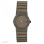 IWC Schaffhausen SL Design 14K Yellow Gold  Green Tita