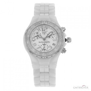 Technomarine DTC55C Original Diamonds Chronograph Ceramic Women DTC55C 288771