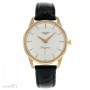 Longines Flagship Heritage L47468720 18K Rose Gold Quartz M