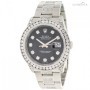 Rolex Oyster Perpetual Datejust 116200 Diamond Automatic