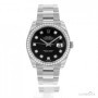 Rolex Oyster Perpetual Datejust 116244 Steel Gold  Diamo