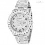 Rolex Datejust 116200 Custom 1420ct Diamonds Stainless S