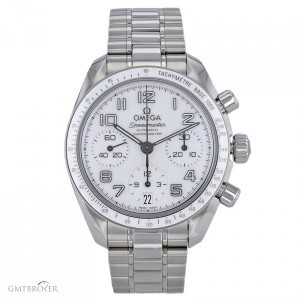 Omega Speedmaster 32430384004001 Automatic Chronograph W 324.30.38.40.04.001 96859