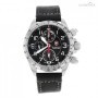 Victorinox Swiss Army Chronograph 241451 Stainless Steel Automatic Mens