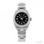 Rolex Oyster Perpetual No-Date 176200 Stainless Steel Au