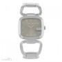 Gucci 125 YA125407 Stainless Steel Ladies Quartz Watch