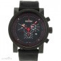 Nixon Magnacon 2 Minutes To Midnight Stainless Steel Qua