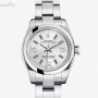 Rolex Oyster Perpetual Ladies Automatic Watch 176200