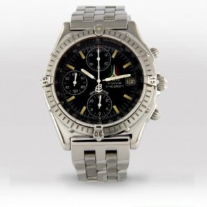Breitling Chronomat PAN Frecce Tricolori - Limited Edition 13050 508343