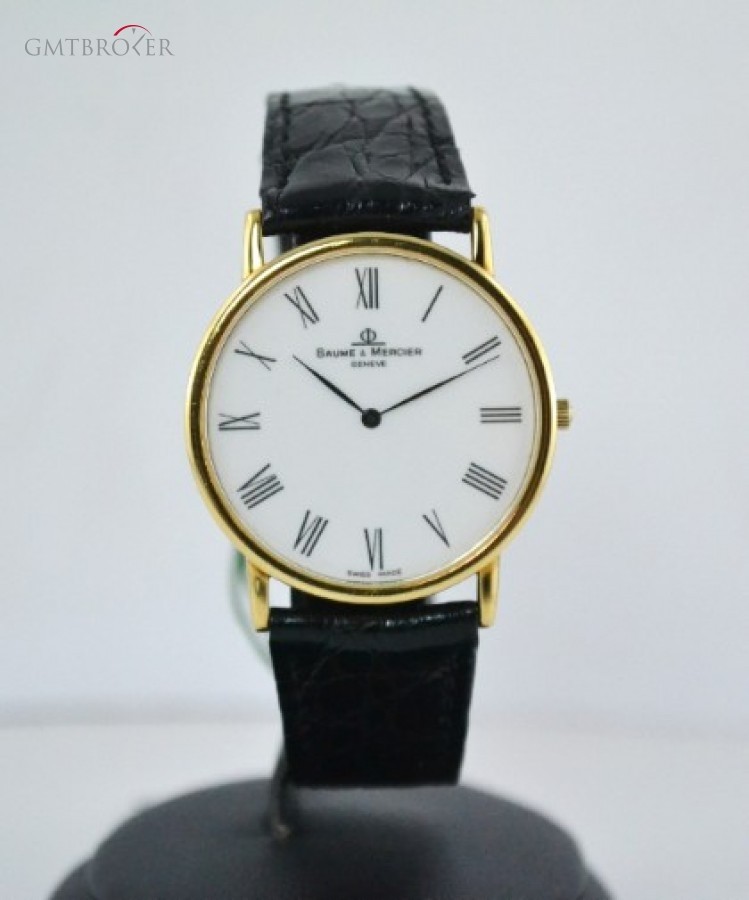 Baume & Mercier Mercier Epoca 15171 663781