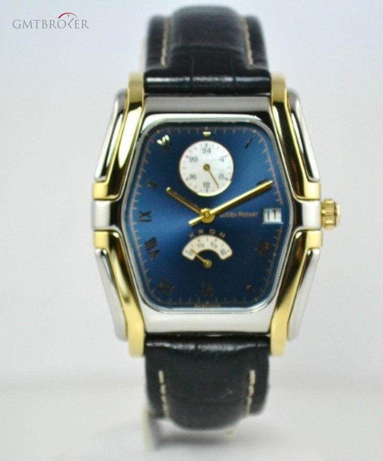 Lucien Piccard Rochat Kron Automatic 0733 640973