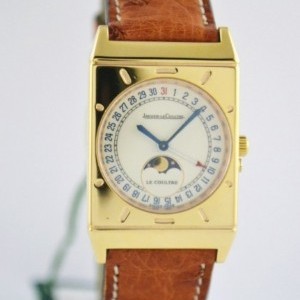 Jaeger-LeCoultre Club 400.7.20 554741