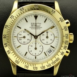 Zenith Chronograph El Primero 06-0050-400 577223