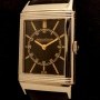 Jaeger-LeCoultre REVERSO ANNI 40 ACCIAIO