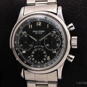 Universal Genève CHRONOGRAFO COMPAX 1950 22206 59883