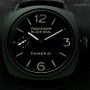 Panerai RADIOMIR BLACK SEAL CERAMIC PAM 00292-NEW-FULL SET