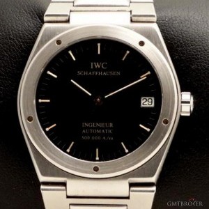 IWC INGENIEUR 500000 Am Ref 3508 3508 59019