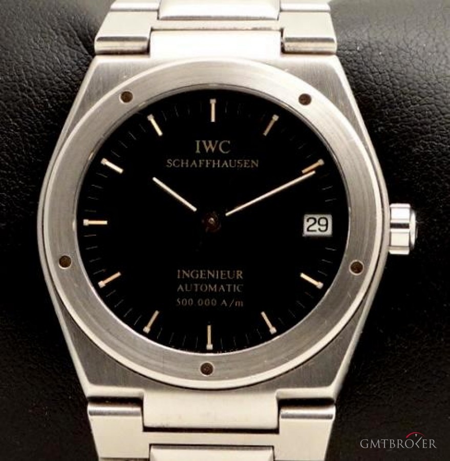 Iwc ingenieur ref 3508 hot sale