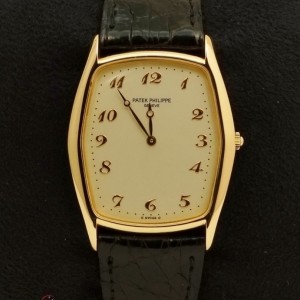 Patek Philippe GONDOLO  ULTRASOTTILE ORO ROSA 18K REF3842 3842 58597