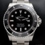 Rolex SEA DWELLER 4000 REF 116600 GHIERA CERAMICA