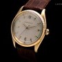 Rolex OYSTER PERPETUAL DEL 1956 IN ORO GIALLO
