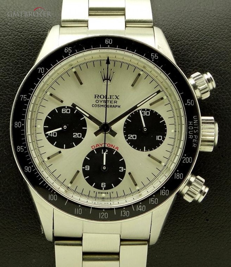 Rolex DAYTONA VINTAGE REF.6263-REAL FULL SET 6263 341349
