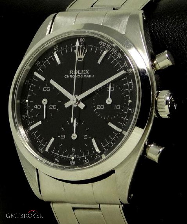 Rolex REF 6238 PRE DAYTONA  DEL 1964 6238 75447