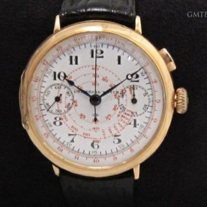 Universal Genève CHRONO MONOPULSANTE MULTI-SCALA DEL 1927 nessuna 59975