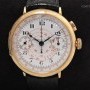 Universal Genève CHRONO MONOPULSANTE MULTI-SCALA DEL 1927