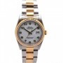 Rolex Oyster Perpetual Datejust Men8217s Watch