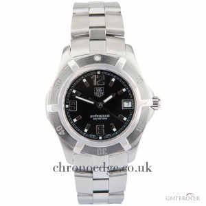 TAG Heuer 2000 Exclusive WN1110.BA0311 251471